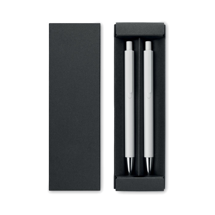 ORWELL - Set de bolígrafos en estuche