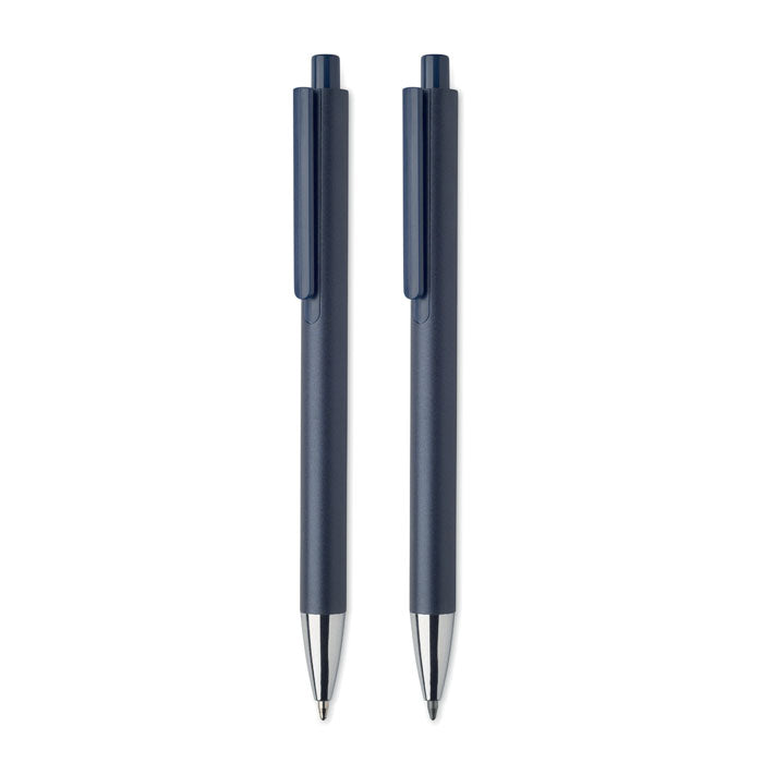 ORWELL - Set de bolígrafos en estuche