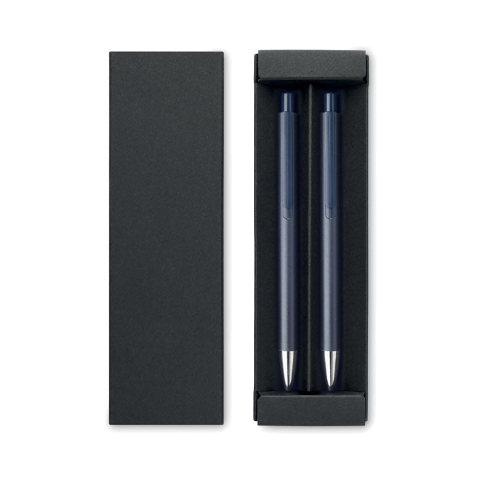ORWELL - Set de bolígrafos en estuche