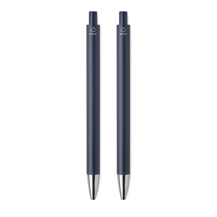 ORWELL - Set de bolígrafos en estuche