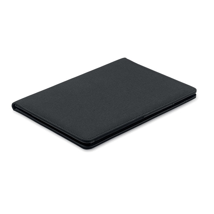 FOLIO - Porta documentos  A5 300D RPET