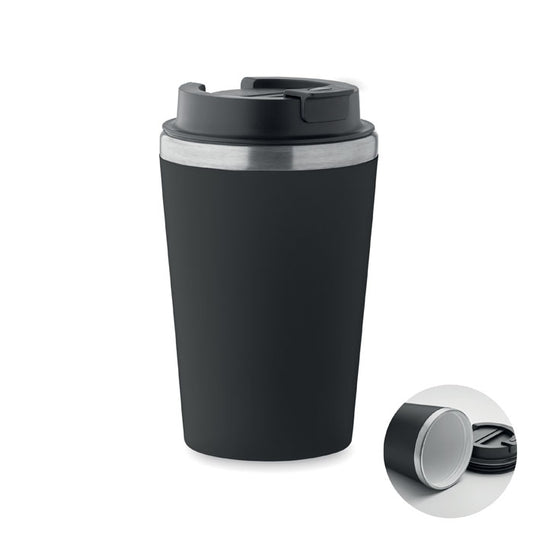 BLERM - Vaso de interior cerámico 350ml