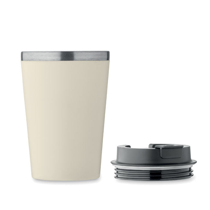 BLERM - Vaso de interior cerámico 350ml