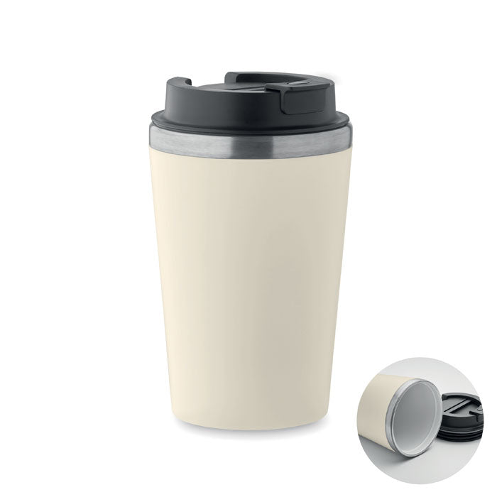BLERM - Vaso de interior cerámico 350ml