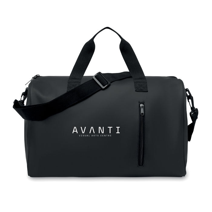 CAMP - Bolsa de viaje PU suave