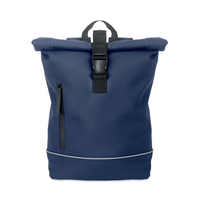 LAPTOSA - Mochila rolltop portátill 15"