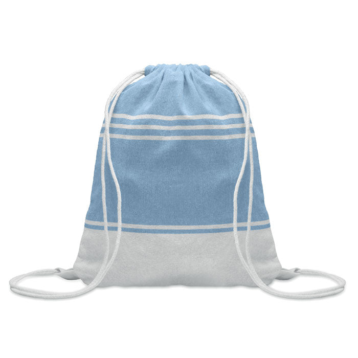 HAMMA - Toalla de playa con bolsa