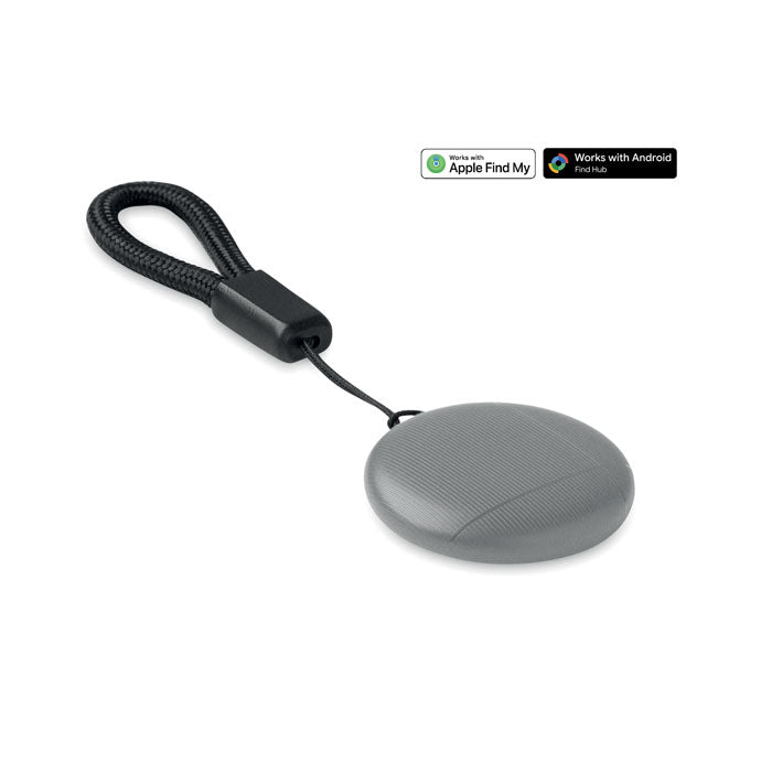 LITAG - Localizador inteligente