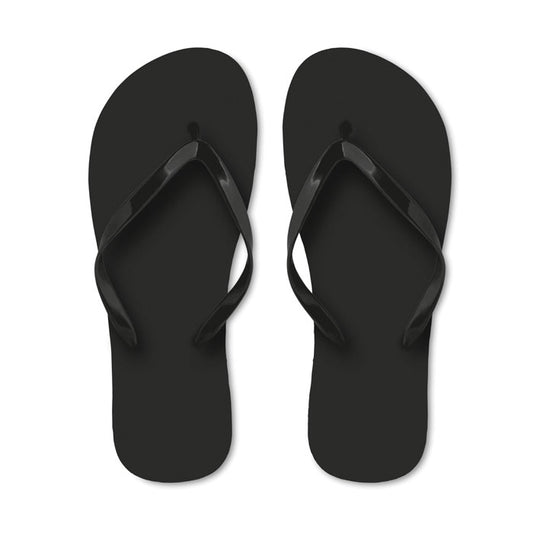EXISTING ITEM NO NEED - Chanclas de playa en PE M