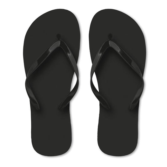 EXISTING ITEM NO NEED - Chanclas de playa en PE L