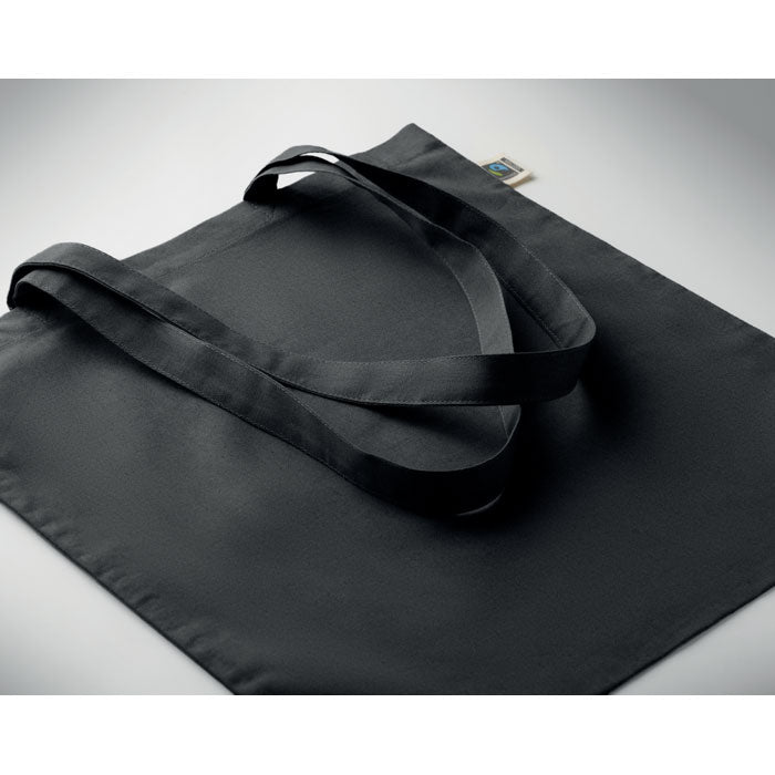 OSOLE+ COLOUR - Bolsa algodón Fairtrade 180gr