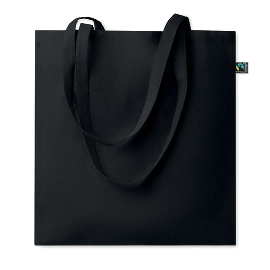 OSOLE+ COLOUR - Bolsa algodón Fairtrade 180gr