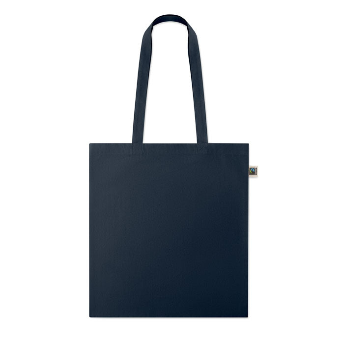 OSOLE+ COLOUR - Bolsa algodón Fairtrade 180gr