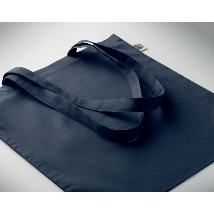 OSOLE+ COLOUR - Bolsa algodón Fairtrade 180gr
