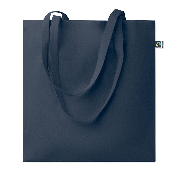 OSOLE+ COLOUR - Bolsa algodón Fairtrade 180gr