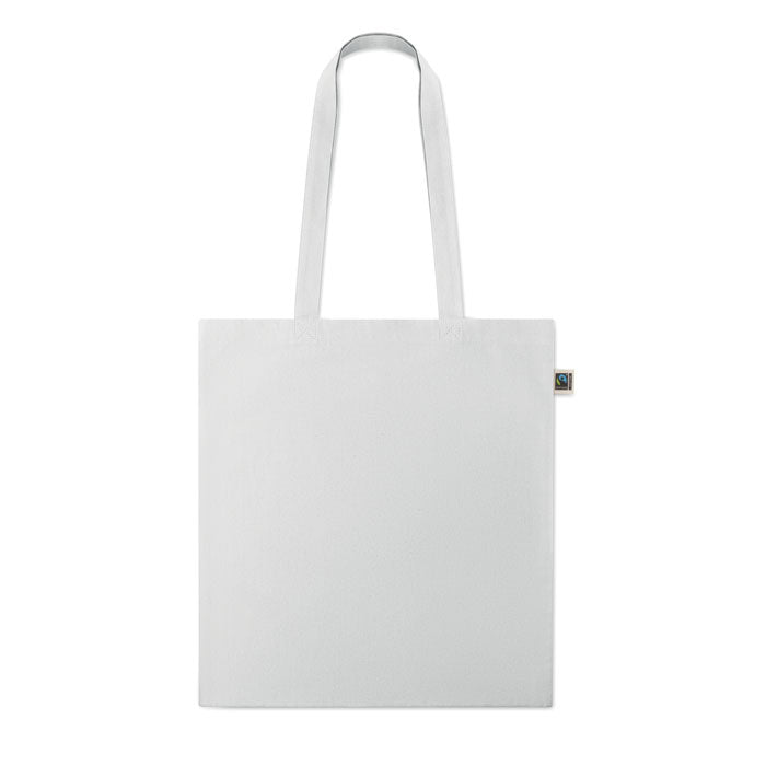 OSOLE+ COLOUR - Bolsa algodón Fairtrade 180gr