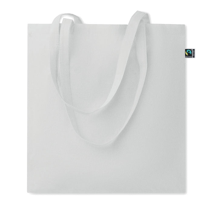OSOLE+ COLOUR - Bolsa algodón Fairtrade 180gr