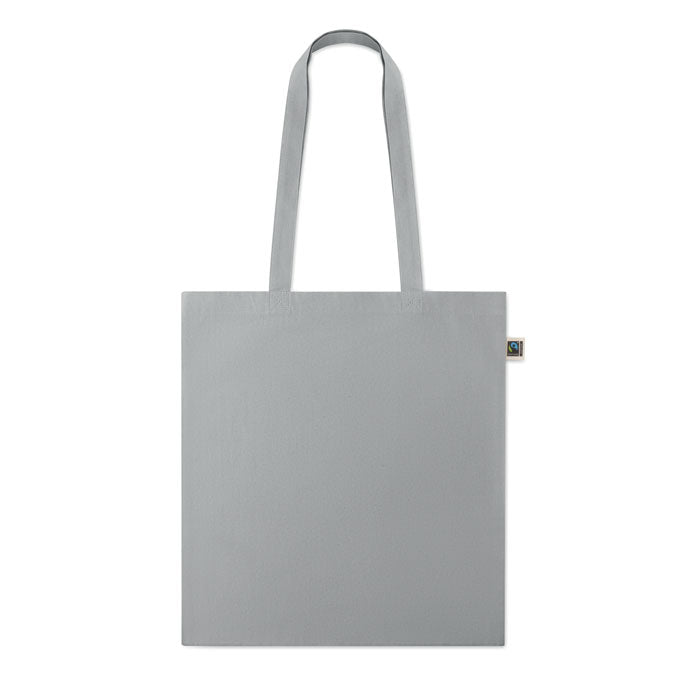 OSOLE+ COLOUR - Bolsa algodón Fairtrade 180gr