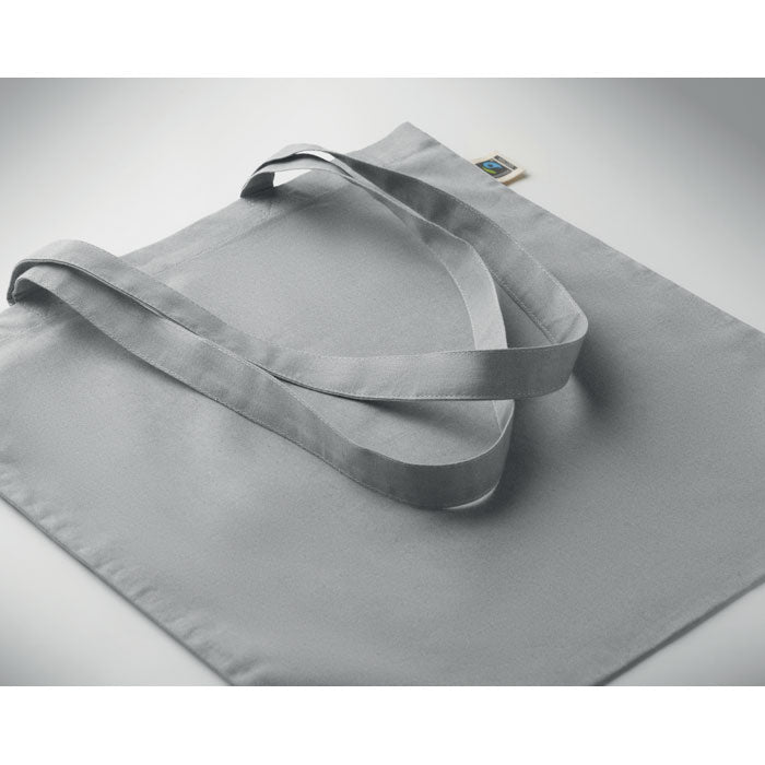 OSOLE+ COLOUR - Bolsa algodón Fairtrade 180gr