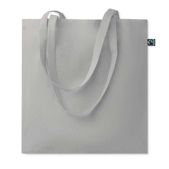 OSOLE+ COLOUR - Bolsa algodón Fairtrade 180gr