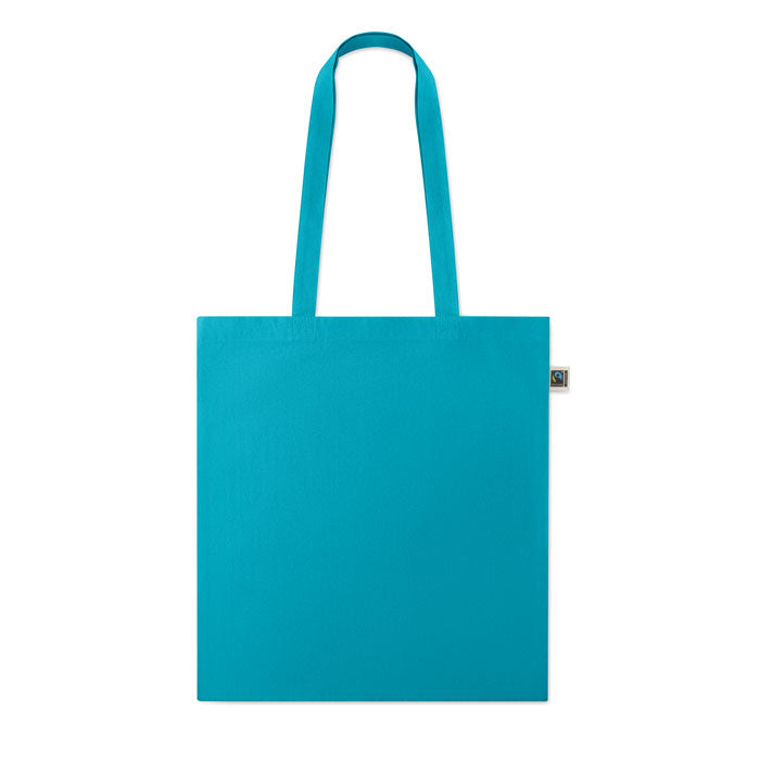 OSOLE+ COLOUR - Bolsa algodón Fairtrade 180gr