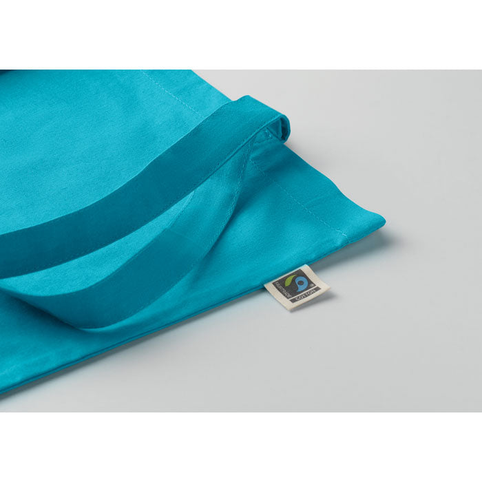 OSOLE+ COLOUR - Bolsa algodón Fairtrade 180gr