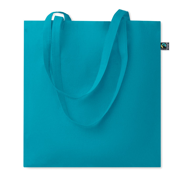 OSOLE+ COLOUR - Bolsa algodón Fairtrade 180gr