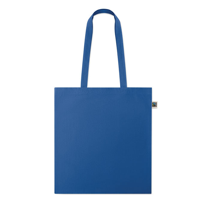 OSOLE+ COLOUR - Bolsa algodón Fairtrade 180gr
