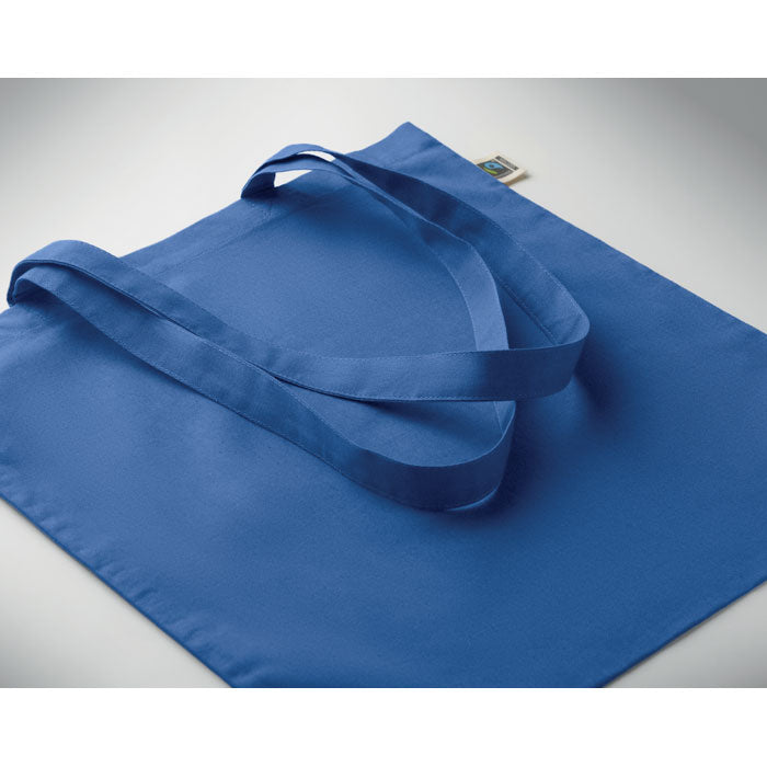 OSOLE+ COLOUR - Bolsa algodón Fairtrade 180gr