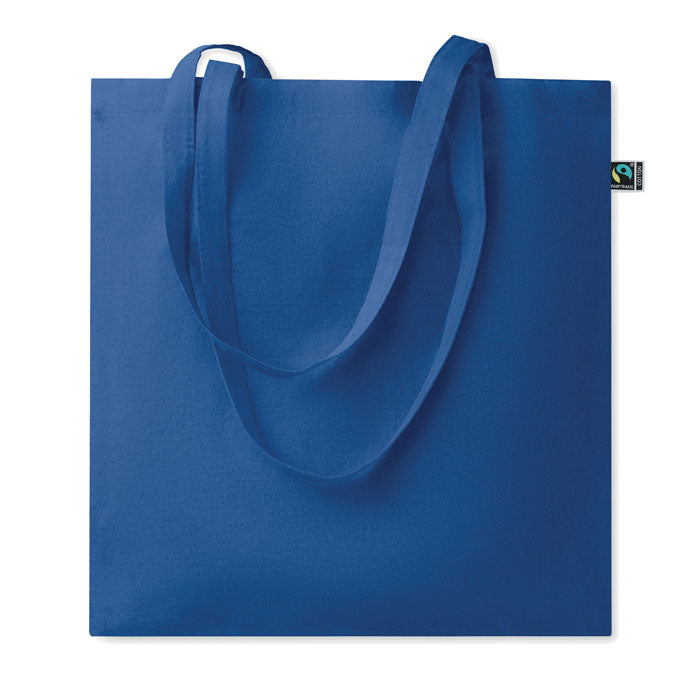 OSOLE+ COLOUR - Bolsa algodón Fairtrade 180gr
