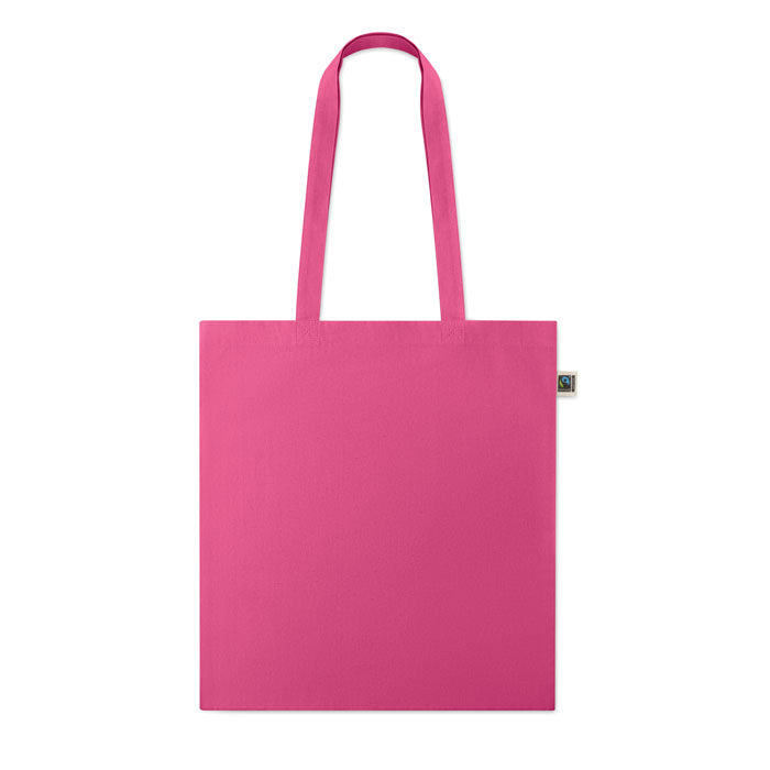 OSOLE+ COLOUR - Bolsa algodón Fairtrade 180gr