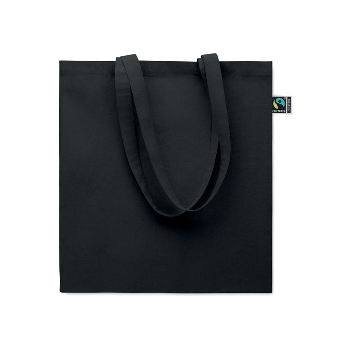 OSOLE++ COLOUR - Bolsa algodón Fairtrade 180 gr