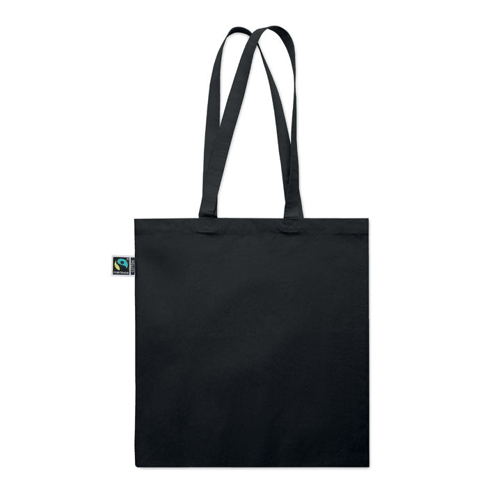 OSOLE++ COLOUR - Bolsa algodón Fairtrade 180 gr