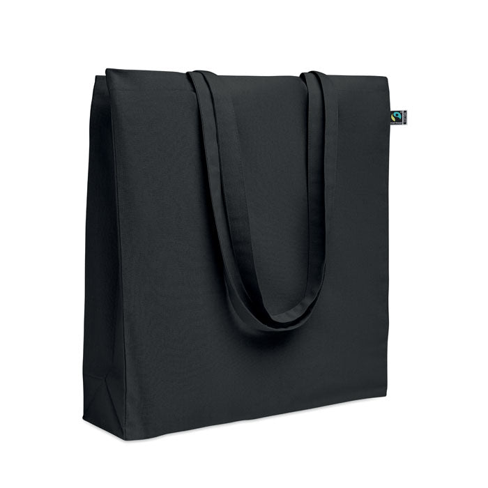 OSOLE++ COLOUR - Bolsa algodón Fairtrade 180 gr