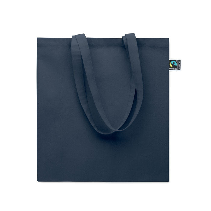 OSOLE++ COLOUR - Bolsa algodón Fairtrade 180 gr