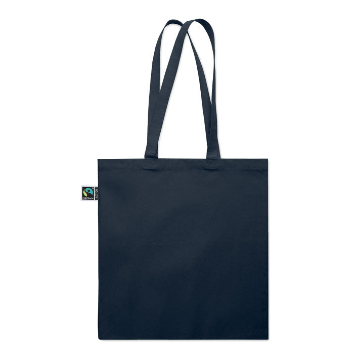 OSOLE++ COLOUR - Bolsa algodón Fairtrade 180 gr