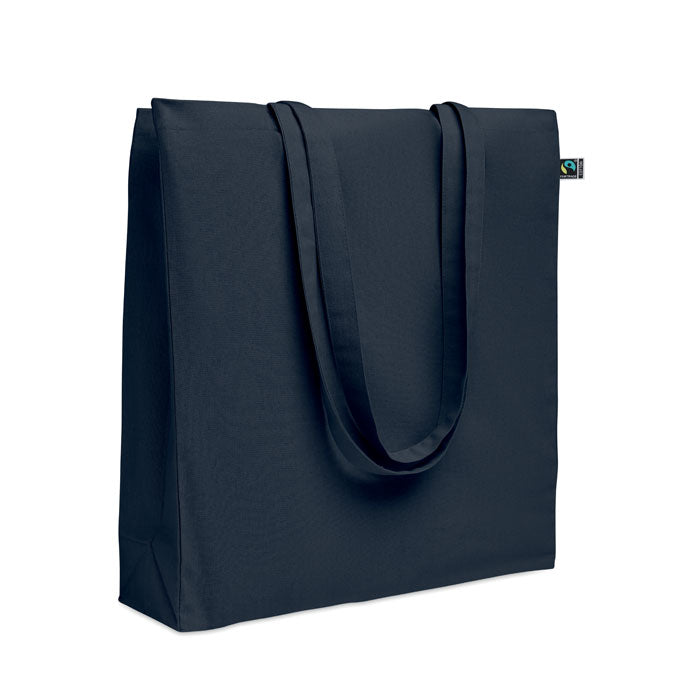 OSOLE++ COLOUR - Bolsa algodón Fairtrade 180 gr