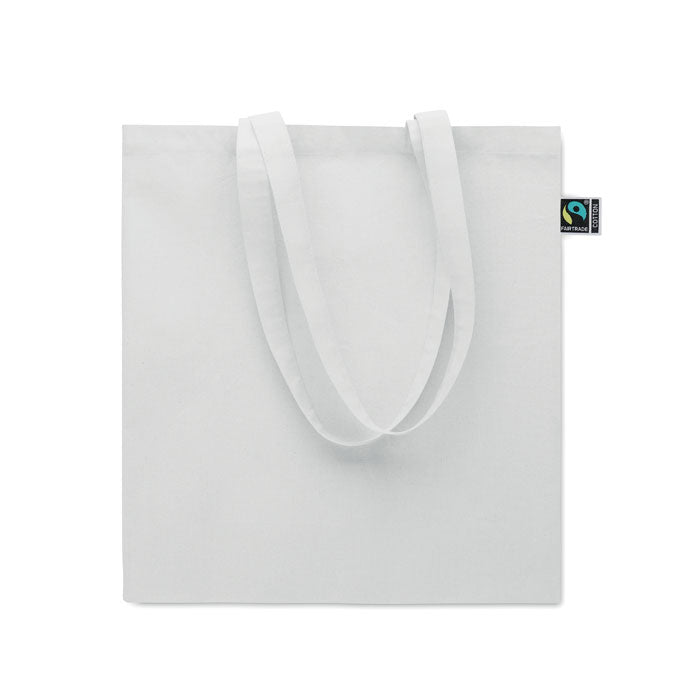 OSOLE++ COLOUR - Bolsa algodón Fairtrade 180 gr