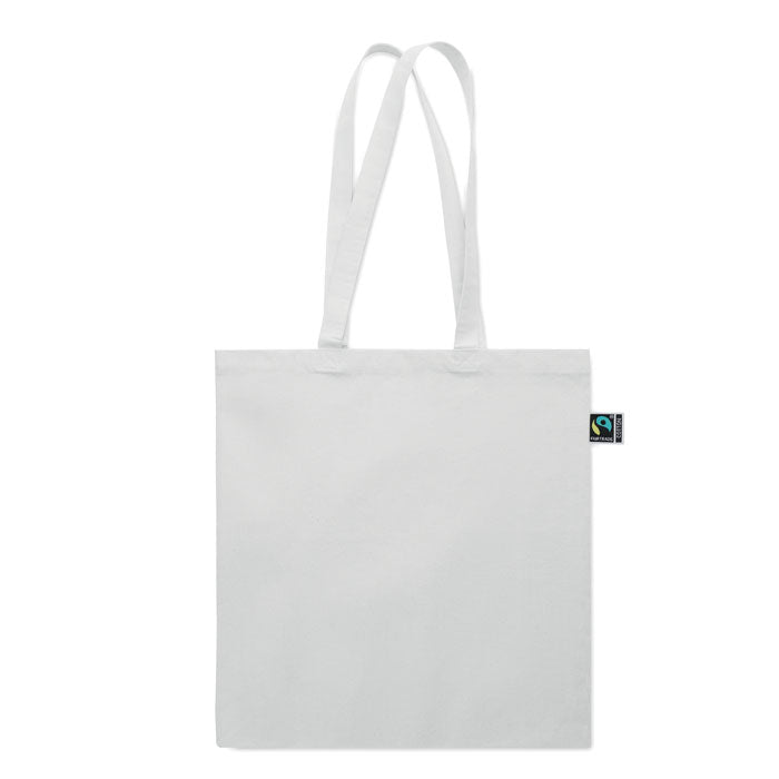 OSOLE++ COLOUR - Bolsa algodón Fairtrade 180 gr