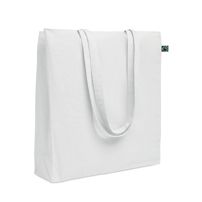 OSOLE++ COLOUR - Bolsa algodón Fairtrade 180 gr