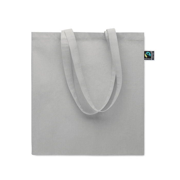 OSOLE++ COLOUR - Bolsa algodón Fairtrade 180 gr