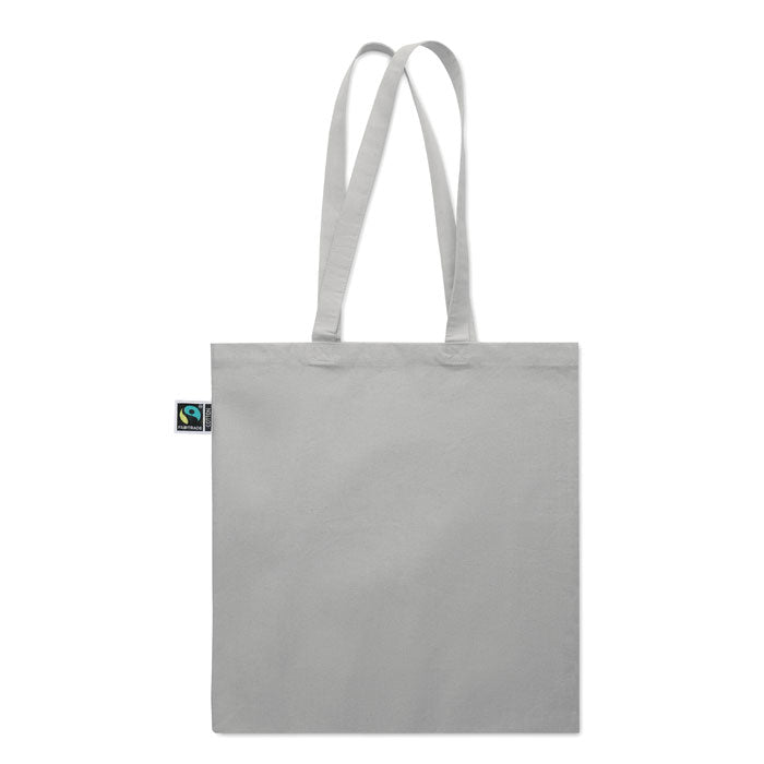 OSOLE++ COLOUR - Bolsa algodón Fairtrade 180 gr