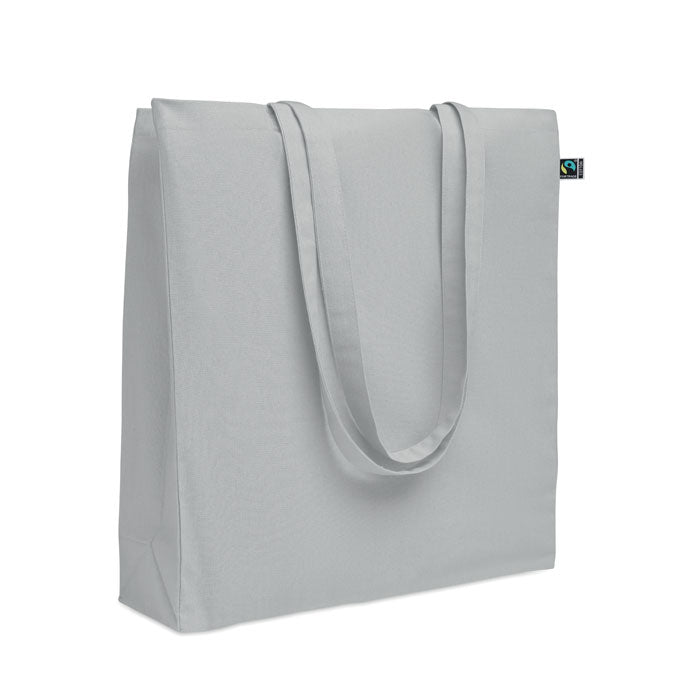 OSOLE++ COLOUR - Bolsa algodón Fairtrade 180 gr