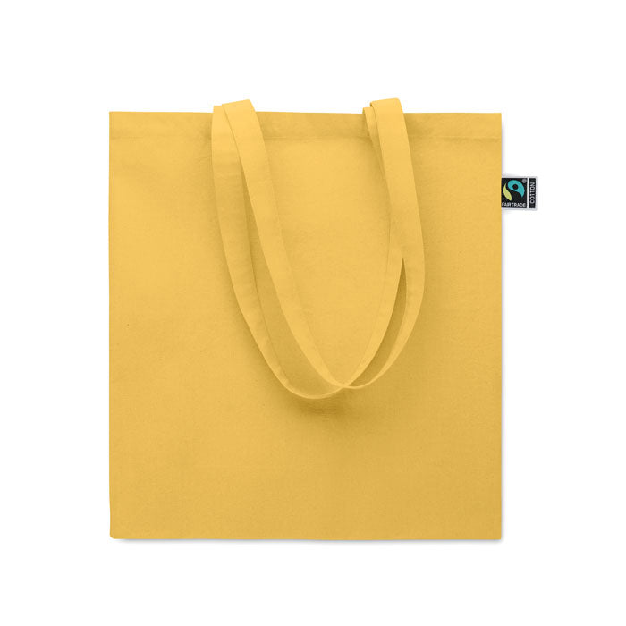 OSOLE++ COLOUR - Bolsa algodón Fairtrade 180 gr