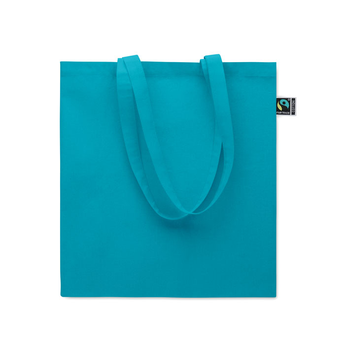 OSOLE++ COLOUR - Bolsa algodón Fairtrade 180 gr