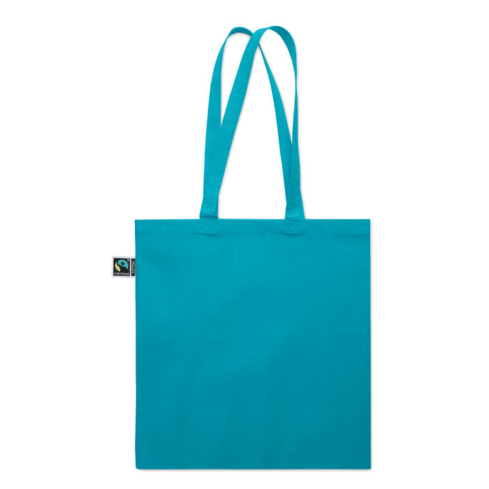 OSOLE++ COLOUR - Bolsa algodón Fairtrade 180 gr