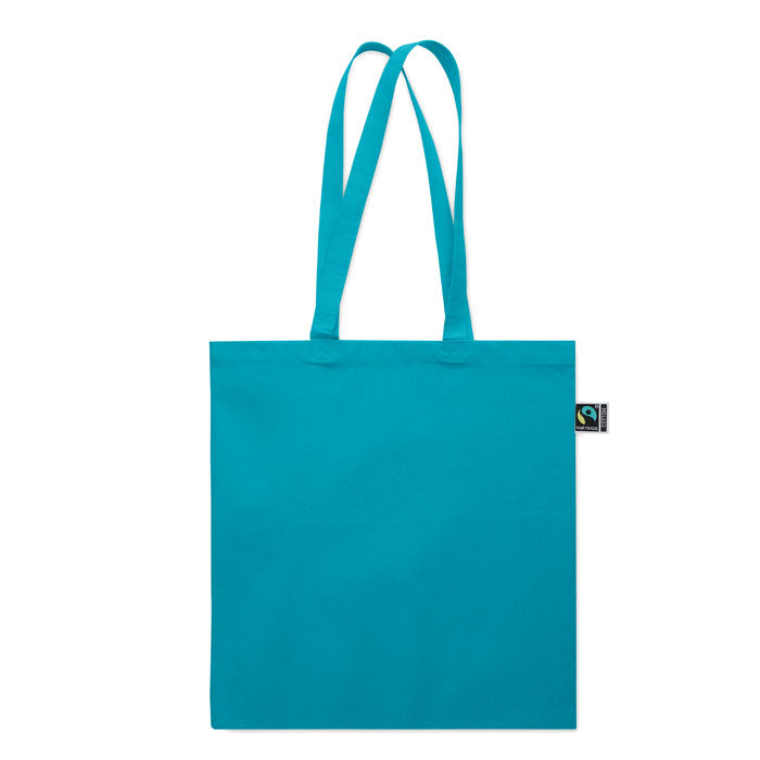 OSOLE++ COLOUR - Bolsa algodón Fairtrade 180 gr