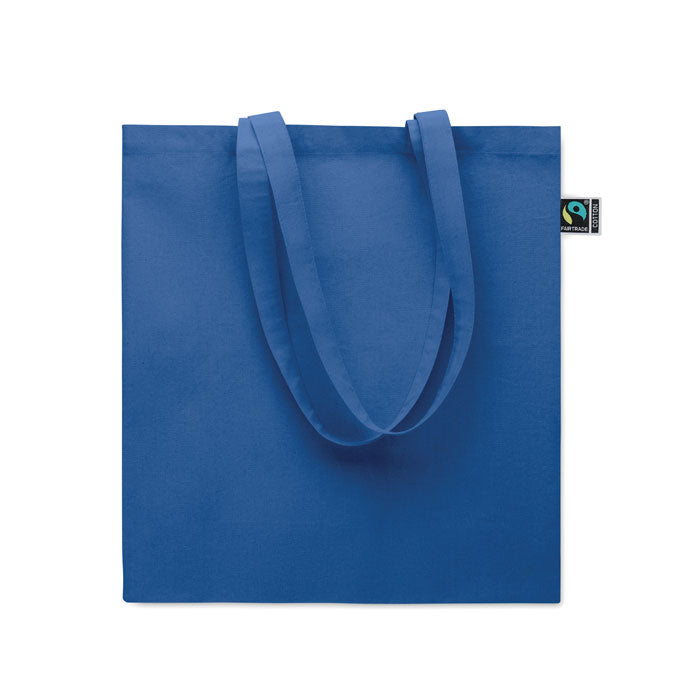 OSOLE++ COLOUR - Bolsa algodón Fairtrade 180 gr
