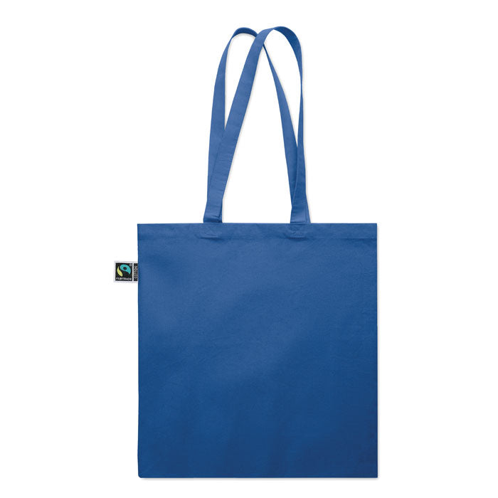 OSOLE++ COLOUR - Bolsa algodón Fairtrade 180 gr