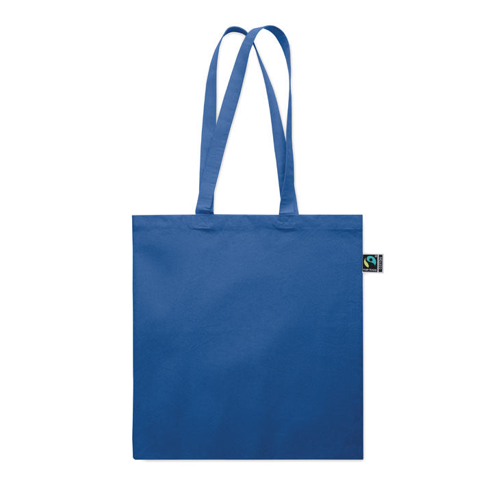 OSOLE++ COLOUR - Bolsa algodón Fairtrade 180 gr